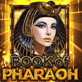 Bocoran RTP Slot Bigpot Gaming Book Of Pharaoh